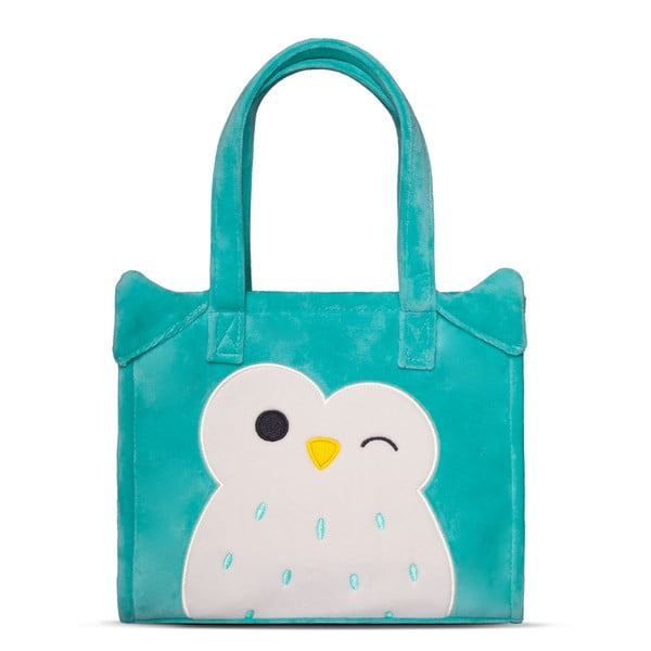 Dětská kabelka 5 l Winston – SQUISHMALLOWS