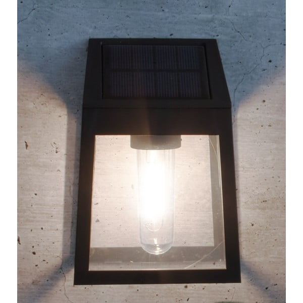 Solární venkovní svítidlo (výška 14 cm) – Garden Pleasure