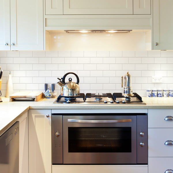 Sada samolepek na kachličky 30 ks 20x10 cm Subway Tiles White – Ambiance-image-4