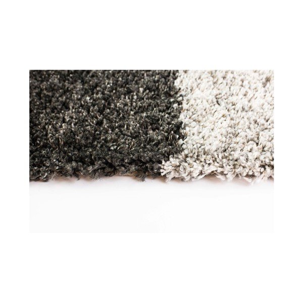 Šedý koberec Universal Ethnic, 140 x 200 cm-image-2