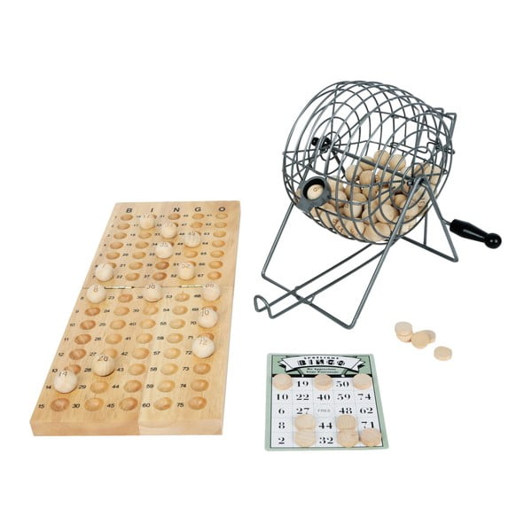 Dětská hra Legler Bingo-image-1