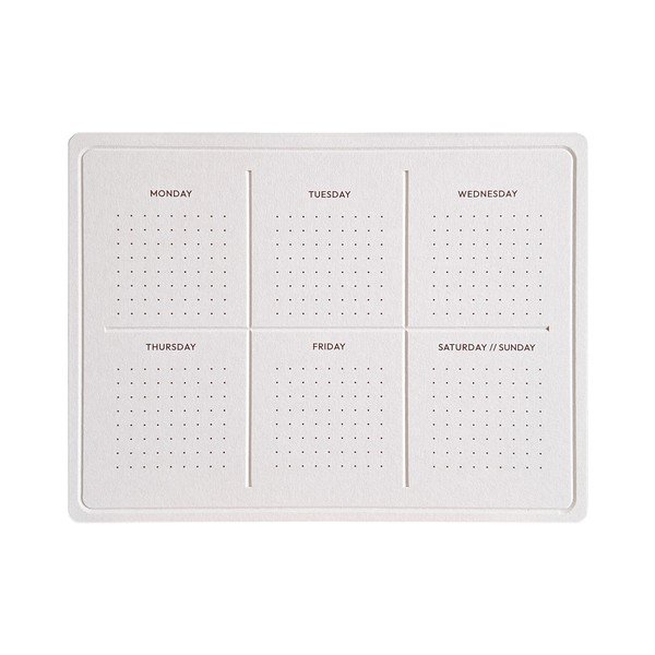 Akustická tabule 60x45 cm Planner S – Styler-image-4