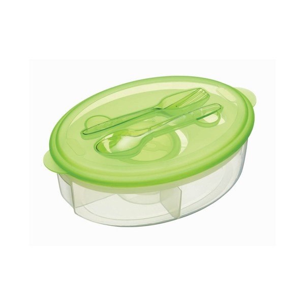 Sada Coolmovers Salad