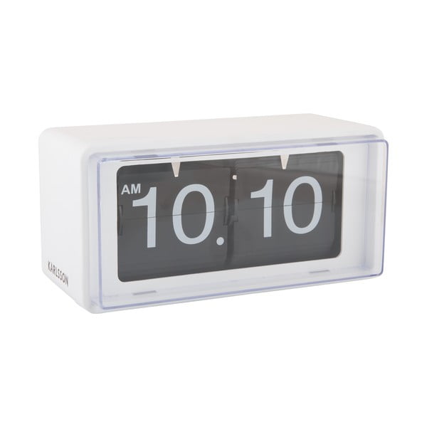 Hodiny Retro Boxed Flip – Karlsson-image-2