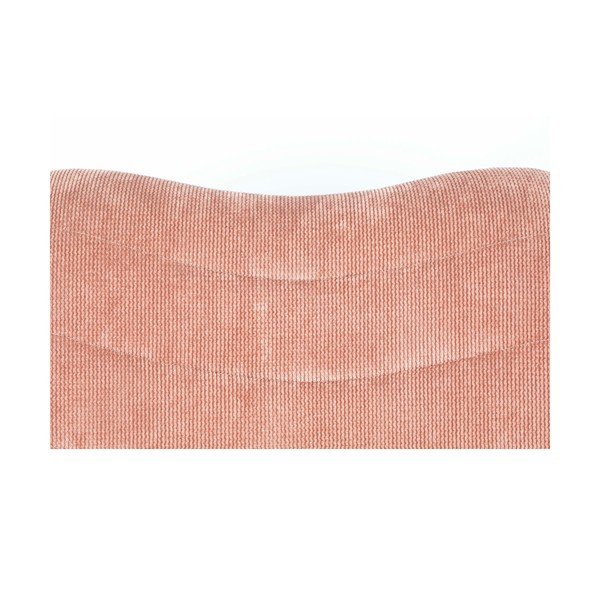 Růžové sametové křeslo Bubba – Zuiver-image-1