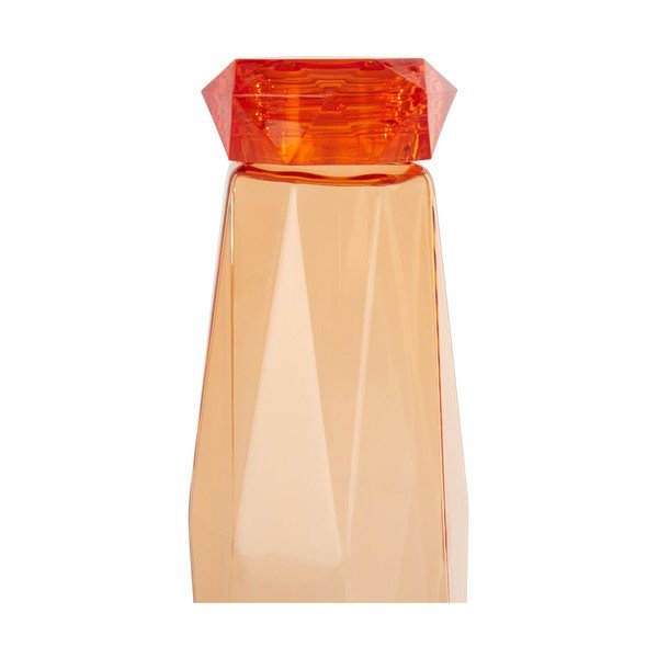 Oranžová cestovní lahev 600 ml Mimo – Premier Housewares-image-3