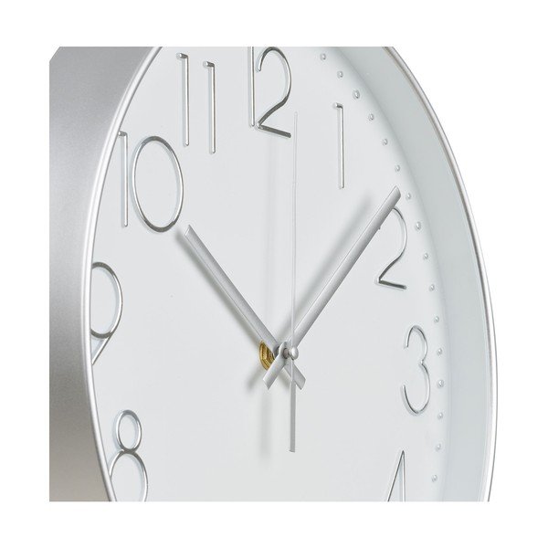 Nástěnné hodiny ø 30 cm Lalibela – House Nordic-image-4