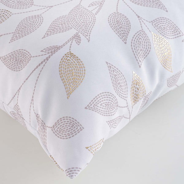 Dekorační polštář 45x45 cm Duchesse – douceur d'intérieur-image-1