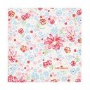 Bavlněný ubrousek Green Gate Xenia, 40 x 40 cm