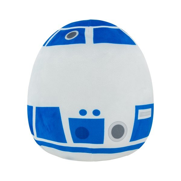 Plyšová hračka Star Wars R2D2 – SQUISHMALLOWS-image-2