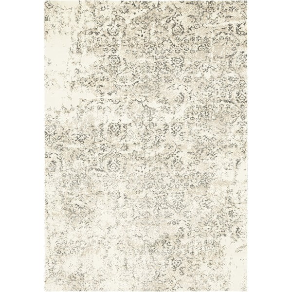 Bílý koberec 160x230 cm Lush – FD