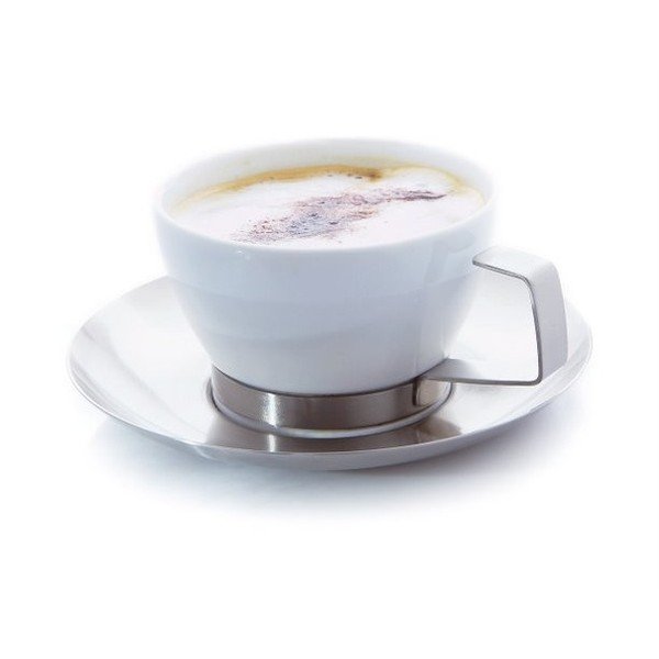 Šálek na cappuccino PURA