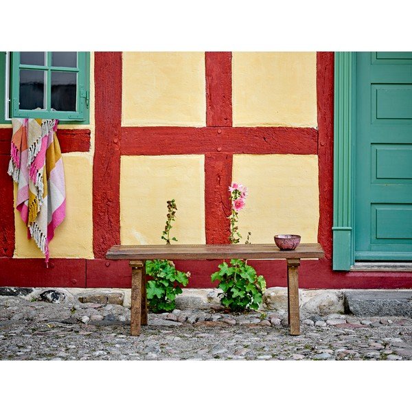 Deka 130x160 cm Hadley – Bloomingville-image-1