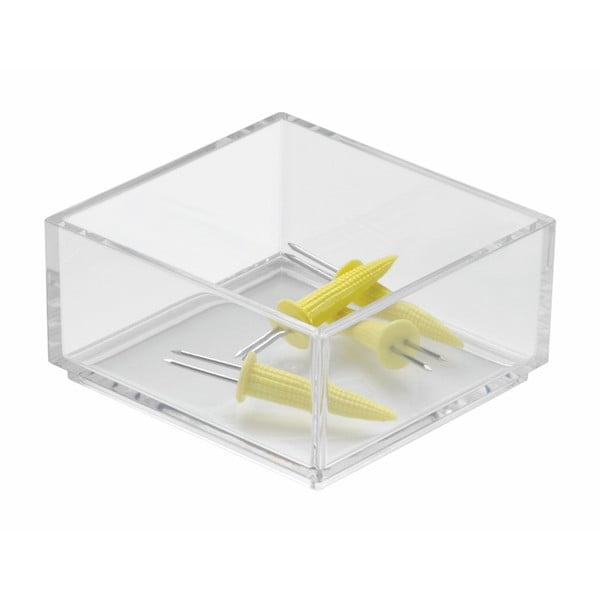 Organizér iDesign Clarity Drawer-image-1