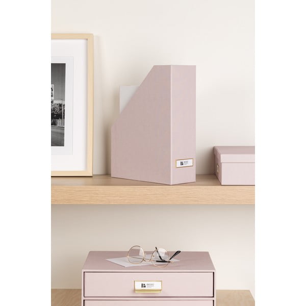 Kartonový organizér Viktoria Restore Paper Laminate – Bigso-image-2