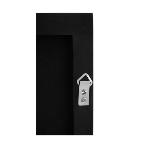 Nástěnné zrcadlo 42x42 cm – Premier Housewares-image-1