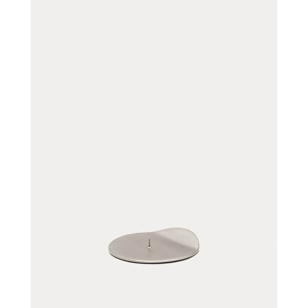 Kovový svícen Quira – Kave Home-image-4