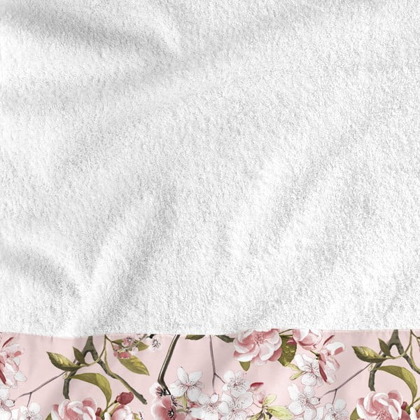 Sada 2 bavlněných ručníků Happy Friday Basic Chinoiserie Rose-image-1