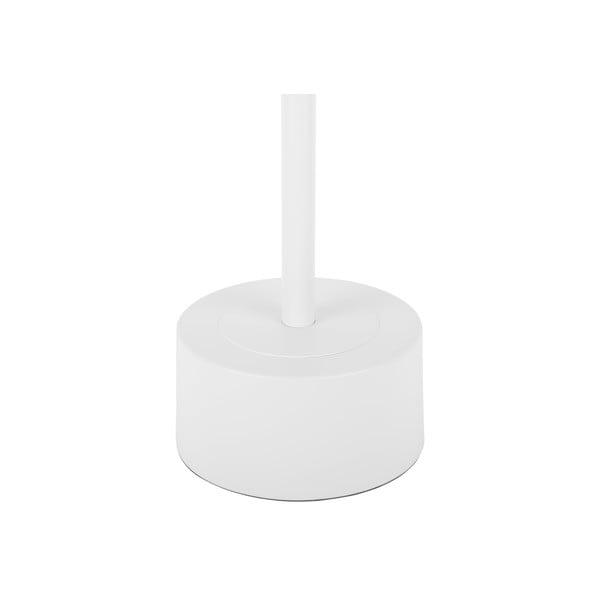 Kovový kulatý odkládací stolek ø 40 cm Nowa – Leitmotiv-image-2