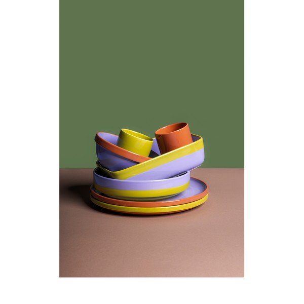 Kameninová forma na pečení 22,5x15 cm Duo – ONA-image-1