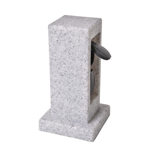 Venkovní zásuvka (výška 27 cm) – Hilight-image-4