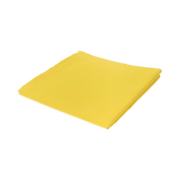 Žlutý ubrus Mike & Co. NEW YORK Simply Yellow, 140 x 170 cm-image-1
