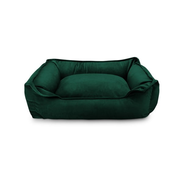 Zelený pelíšek pro psy Marendog Nebula
