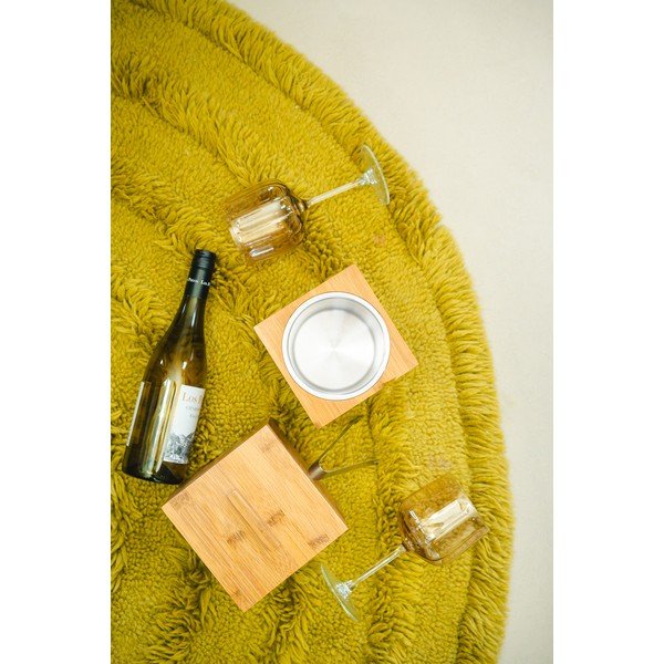 Sklenice v sadě 2 ks na víno 490 ml Corvina – Leopold Vienna-image-2