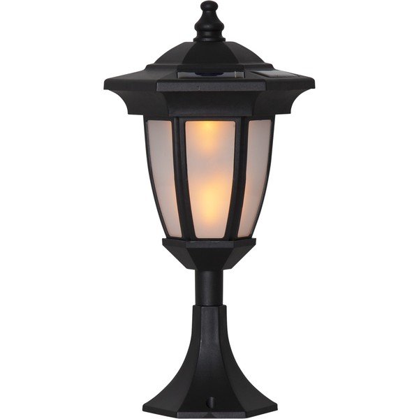 Variabilní venkovní solární LED svítidlo Star Trading Flame-image-3