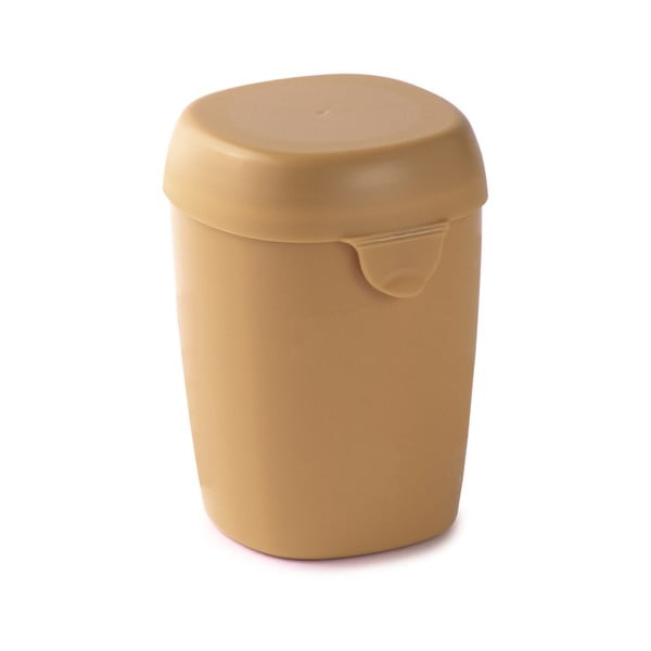 Svačinový box na jogurt – Snips