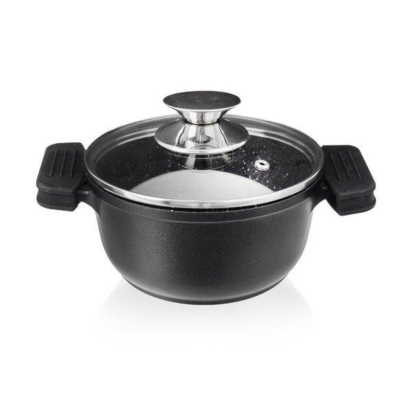 Set 2 silikonových úchytek na hrnec Orion Grande-image-1