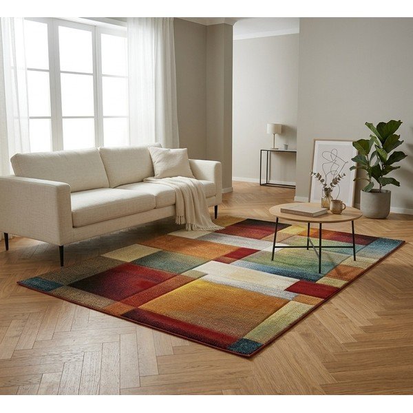 Koberec Universal Matrix, 120 x 170 cm-image-1