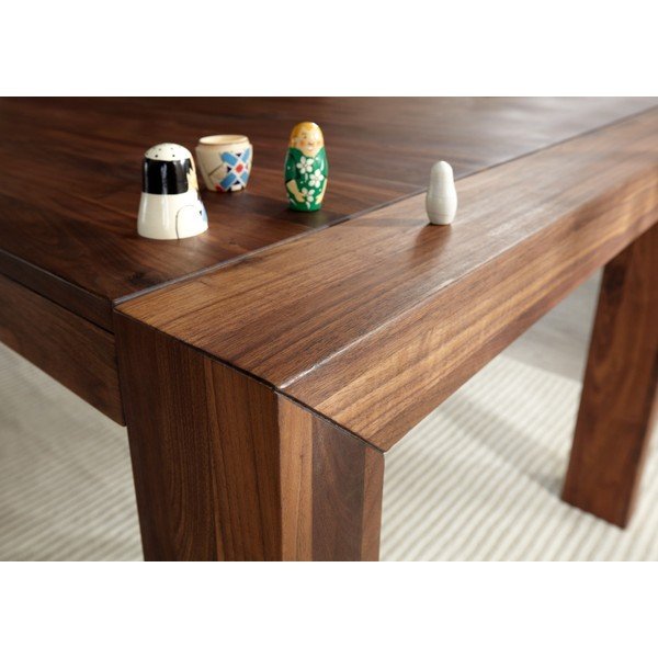 Jídelní stůl Oiled Walnut-image-1