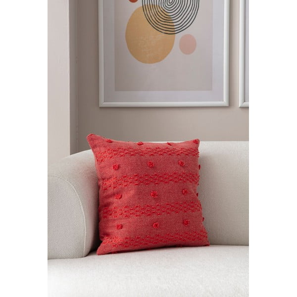 Povlak na polštář 43x43 cm Tuffet – Mioli Decor-image-3