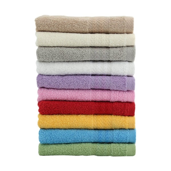 Sada 10 ručníků Foutastic, 30 x 50 cm-image-2