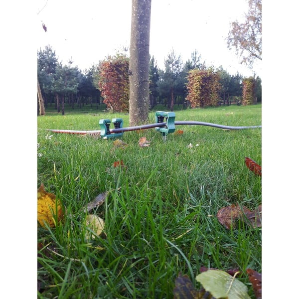 Držák na zahradní hadici – Garden Pleasure-image-1