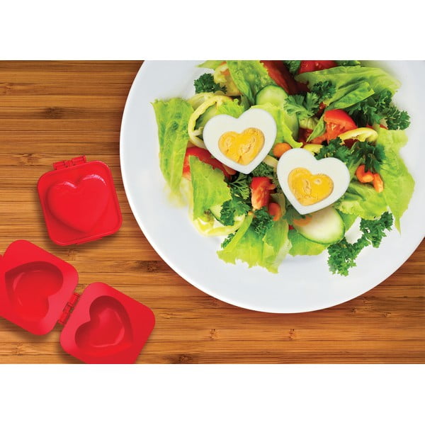 Forma na srdíčková vejce Gift Republic-image-1