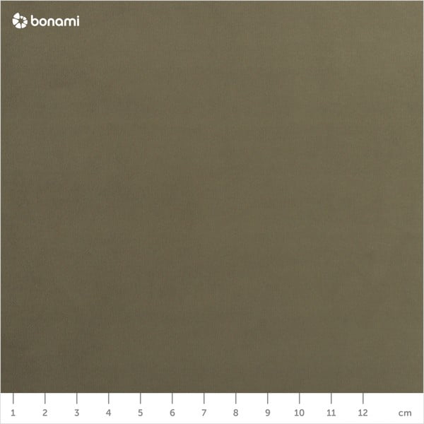 Zelená sametová rohová pohovka (levý roh) Jodie - Micadoni Home-image-1