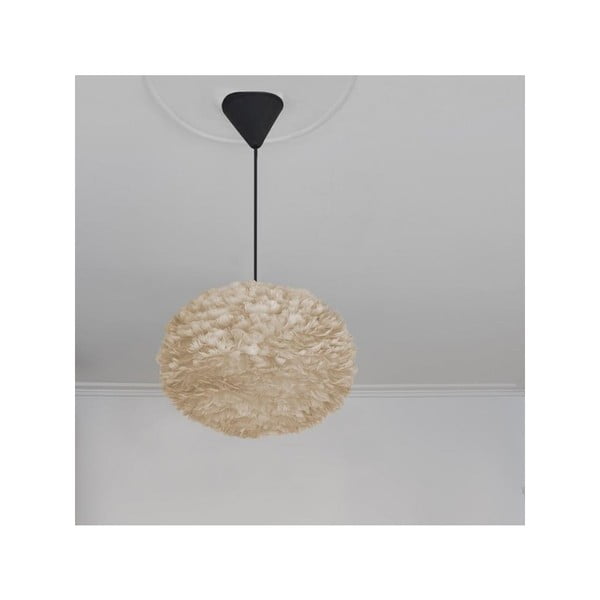 Černý závěsný kabel ke svítidlům UMAGE Cord, délka 210 cm-image-2