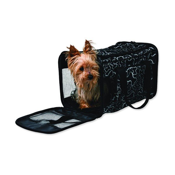 Přepravní taška 27x42 cm Trixie – Plaček Pet Products-image-2