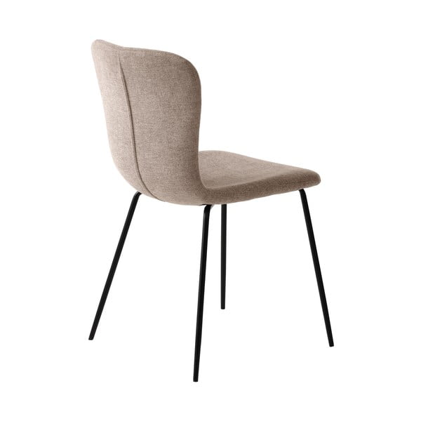 Béžová jídelní židle Delta – Unique Furniture-image-4