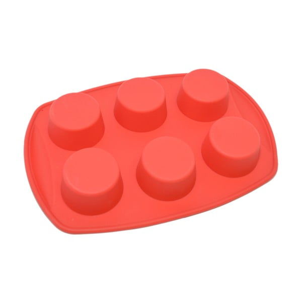 Silikonová forma na muffiny Krauff