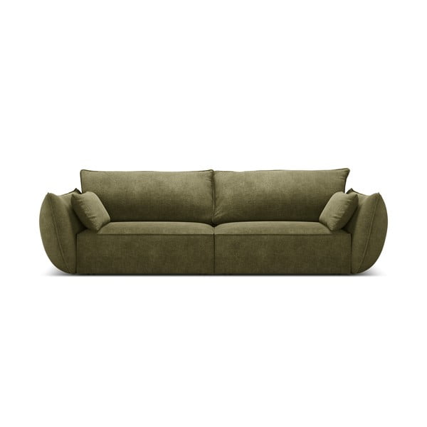Zelená pohovka 208 cm Vanda – Mazzini Sofas