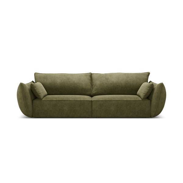 Zelená pohovka 208 cm Vanda – Mazzini Sofas