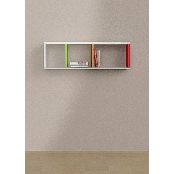 Police Coloures Wall-image-1