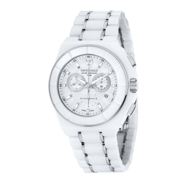 Pánské hodinky Swiss Eagle Polar King SE-9053-11
