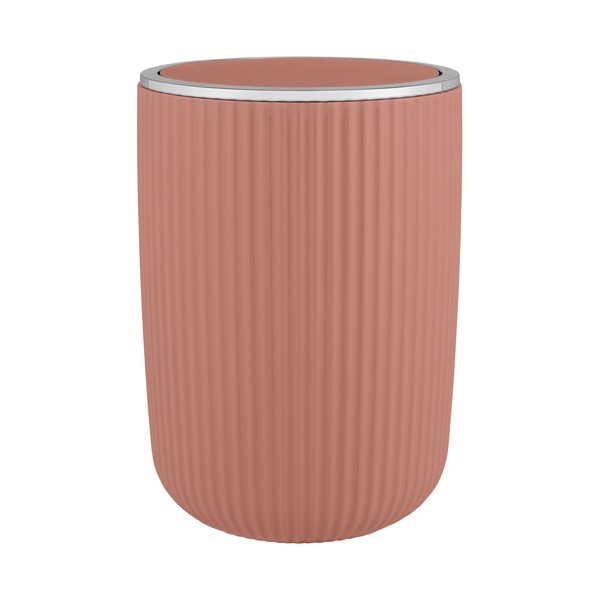 Plastový odpadkový koš 5.5 l Agropoli - Wenko-image-1
