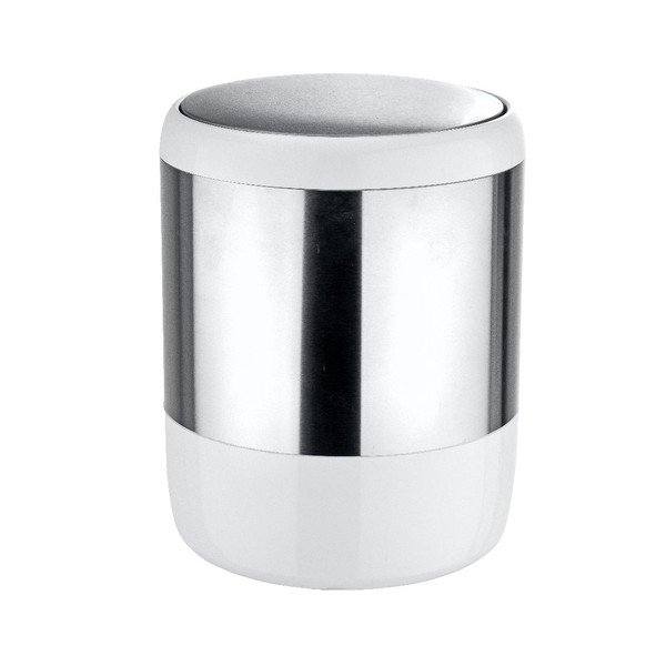 Odpadkový koš Wenko Loft, 6 l-image-1