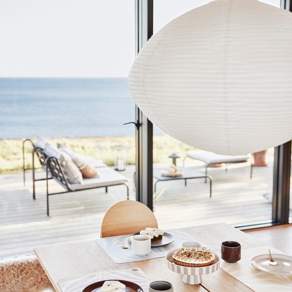 Slonovinové stínidlo ø 58 cm Moyo – OYOY Living Design-image-1