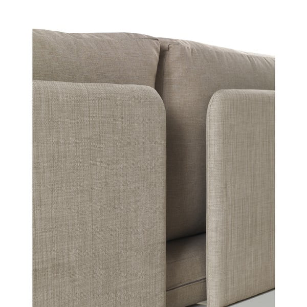 Set zahradního nábytku se stolem Geese Valentina-image-2